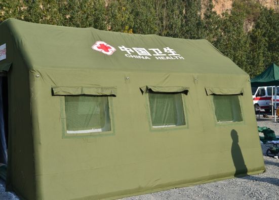 枣庄医疗帐篷